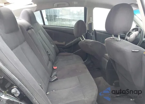 2012 Nissan Altima 2.5 S z USA, uszkodzony, nr VIN 1N4AL2AP8CN454514